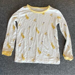 Kyte Baby Pajama Set in Hop